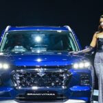 Tripti Dimri Instagram – Stepping into the spotlight for NEXA Presents Shantnu&Nikhil at Fashion Week. ✨ 

@nexaexperience @shantanunikhil

#NEXA #NEXALifestyle#LakmeFashionWeek #LFW2024 #NEXAxLFW2024 #CreateInspire
#RuleEveryRoad #GrandVitara #YoubySN #ShantnuNikhil