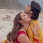 Tripti Dimri Instagram - Hamara Dance Video 😍💃🕺🏻