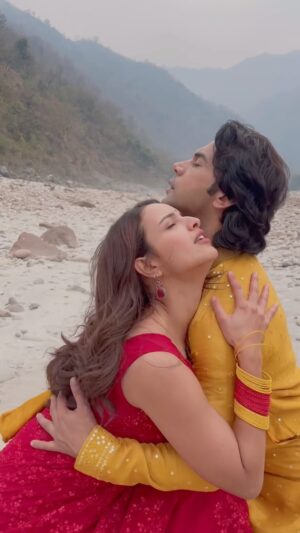 Tripti Dimri Instagram - Hamara Dance Video 😍💃🕺🏻