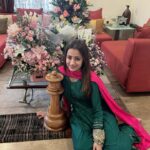 Trisha Instagram - ♥️♾️🧿🌺🎂🙏🏻 #blessed #grateful #thankful Thanks to each and every one of you who took the time out to make me feel this way🫶🏻