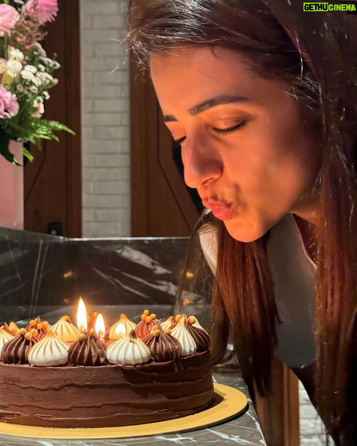 Trisha Instagram - ♥️♾️🧿🌺🎂🙏🏻 #blessed #grateful #thankful Thanks to each and every one of you who took the time out to make me feel this way🫶🏻