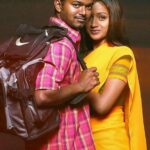Trisha Instagram – If this is not coming full circle I don’t know what is♥️🥹🧿 
Woke up to FDFS BLOCKBUSTER vibes AGAIN🌟 
2004♾️2024
#ghilli #GhilliFDFS #GhilliReReleased