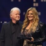 Trisha Yearwood Instagram – Did this night really happen?! To say I had the time of my life in Austin is an understatement. 

I feel humbled to be honored on such a sacred stage. Live music can change people’s lives and what Austin City Limits has been doing for live music for the last 50 years is truly life changing, not only for the artists and the players, but most importantly for everyone watching and listening.

Thank you @brothersosborne, @jodeemessina, @thebrandyclark and @ronniedunn for sharing such a special night with me. Many thanks to @officiallymcconaughey and to the love of my life, Garth Brooks for your special words. 

And Don Henley, this honor will forever mean that much more because you welcomed me into the @acltv Hall of Fame. Appreciate you, my friend!

What a night!! xo