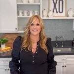 Trisha Yearwood Instagram - Celebrate Dottie’s Yard’s 2nd birthday we me on July 27th on @talkshoplive! We’ll have my sister Beth, exclusive merch and even a dog or two! Follow my TalkShopLive channel to get notified when we go live at 6pm CT! Let’s raise some money and help animals great and small! xo (Link in Stories!)