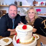 Trisha Yearwood Instagram – Who doesn’t love a good Easter Egg hunt!! Have you caught the new episode of Friends in Low Places on @primevideo yet?!! love, g & TY