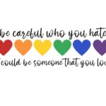 Trisha Yearwood Instagram - #Pride