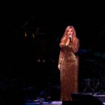 Trisha Yearwood Instagram – Night 1 is in the books and it just makes me more excited for the next 2 performances! See you TONIGHT, @nashvillesymphony! Let’s give them some of that Ol’ Blue Eyes magic!! xo 🩵