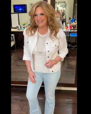 Trisha Yearwood Instagram - Vegas Vibes 4/18-4/21/24