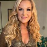 Trisha Yearwood Instagram – Night 1 is in the books and it just makes me more excited for the next 2 performances! See you TONIGHT, @nashvillesymphony! Let’s give them some of that Ol’ Blue Eyes magic!! xo 🩵