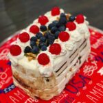 Trisha Yearwood Instagram - Hope everyone had a safe and fun 4th! Ours was filled with family, friends, fireworks, and food! Try my Uncle Wilson’s “Ice Cream Thing” from my book #TrishasKitchen. It’s good all summer long! 🇺🇸♥️💥