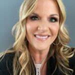 Trisha Yearwood Instagram - A little #selfie on a Tuesday! xo