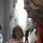 Trisha Yearwood Instagram - One of the things I love about #CMAfest is you never know when you will run into your favorite country artist…or sing with them!! In 1996, I got the chance to duet with some of my favorite people! Who are you excited to see this year?! There’s only 20 more days until #CMAfest 50th!!