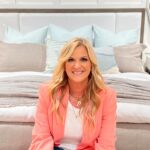 Trisha Yearwood Instagram – I had the best time at Market last weekend celebrating with my new furniture family, @LegacyClassicFurniture, and debuting a sneak peak of two new lines I have coming soon! Thank you to everyone at Legacy for making me feel at home!! xo #TYHomeCollection