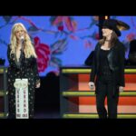 Trisha Yearwood Instagram – It truly feels like yesterday I was invited to be a member of the Grand Ole Opry. Celebrating 25 with some of my favorite women was truly the cherry on top! @terriclarkmusic, @pamtillis and @suzybogguss, thank you from the bottom of my heart for celebrating with me at the @opry! When are we doing it again?!