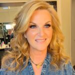 Trisha Yearwood Instagram - Vegas Vibes 5/2-5/5/24