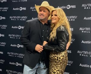 Trisha Yearwood Instagram - Did this night really happen?! To say I had the time of my life in Austin is an understatement. 

I feel humbled to be honored on such a sacred stage. Live music can change people’s lives and what Austin City Limits has been doing for live music for the last 50 years is truly life changing, not only for the artists and the players, but most importantly for everyone watching and listening.

Thank you @brothersosborne, @jodeemessina, @thebrandyclark and @ronniedunn for sharing such a special night with me. Many thanks to @officiallymcconaughey and to the love of my life, Garth Brooks for your special words. 

And Don Henley, this honor will forever mean that much more because you welcomed me into the @acltv Hall of Fame. Appreciate you, my friend!

What a night!! xo