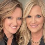 Trisha Yearwood Instagram – Don’t miss the #ACMhonors TONIGHT on @foxtv! I am privileged to honor the great @marychapincarpenter! AND got to see a sneak peek of @thebrandyclark’s performance! Thank you @ACMawards for the best night! xo