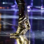 Trisha Yearwood Instagram - Vegas Vibes - Dec. 2 2023