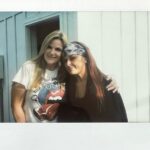 Trisha Yearwood Instagram – Congratulations to the incomparable @wynonnajudd on her Country Champion Award from the first @peopleschoice Country Awards! I am so honored to be a part of The Judds Tribute Album and you can officially hear our version “Cry Myself to Sleep” NOW! I love you, Wy!! 🩵
(Link in stories)