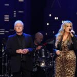 Trisha Yearwood Instagram – Did this night really happen?! To say I had the time of my life in Austin is an understatement. 

I feel humbled to be honored on such a sacred stage. Live music can change people’s lives and what Austin City Limits has been doing for live music for the last 50 years is truly life changing, not only for the artists and the players, but most importantly for everyone watching and listening.

Thank you @brothersosborne, @jodeemessina, @thebrandyclark and @ronniedunn for sharing such a special night with me. Many thanks to @officiallymcconaughey and to the love of my life, Garth Brooks for your special words. 

And Don Henley, this honor will forever mean that much more because you welcomed me into the @acltv Hall of Fame. Appreciate you, my friend!

What a night!! xo
