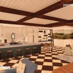 Trisha Yearwood Instagram – We’re excited to finally share images of @patrickthompsondesign’s initial renderings for @garthbrooks and @trishayearwood’s Friends in Low Places Bar & Honky-Tonk in Nashville, Tennessee.

As Garth and Trisha have said since day one, this honky-tonk is their thank you to Music City! Photos of @FriendsBarNash coming soon! 

@strategichospitality
@friendsbarnash

#interiordesign #patrickthompsondesign #garthbrooks #friendsinlowplaces #hospitalitydesign
