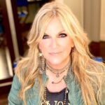 Trisha Yearwood Instagram - Vegas vibes, July 13-16