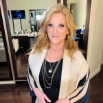 Trisha Yearwood Instagram – Vegas Vibes 5/2-5/5/24