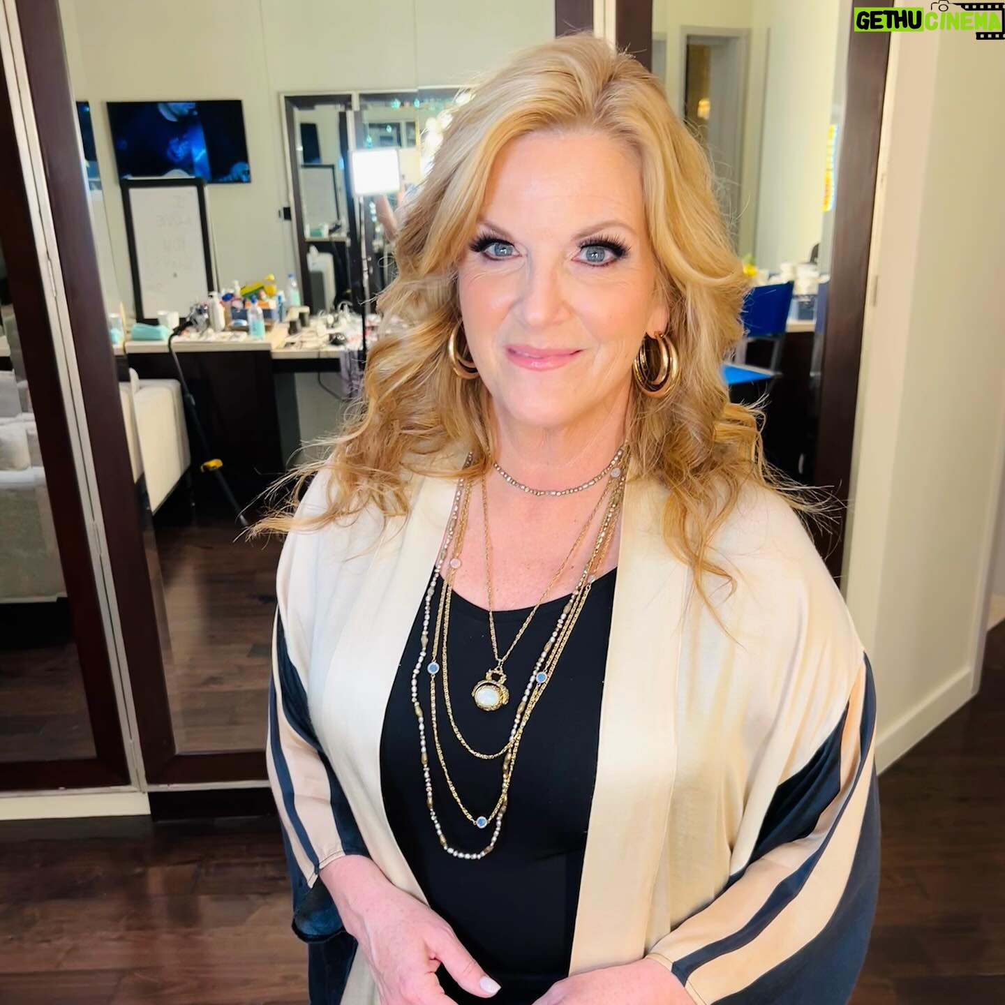 Trisha Yearwood Instagram - Vegas Vibes 5/2-5/5/24