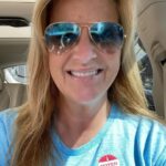 Trisha Yearwood Instagram – You don’t vote because you don’t think your vote counts? I can promise you this, if you don’t vote…you can be sure your vote doesn’t count! #vote #itmatters #iamavoter