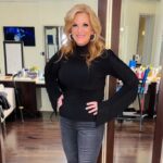 Trisha Yearwood Instagram - Vegas Vibes 5/2-5/5/24
