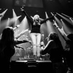 Trisha Yearwood Instagram - Vegas vibes, July 13-16