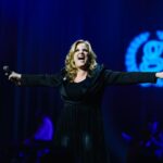 Trisha Yearwood Instagram - Vegas Vibes 4/25-4/28/24