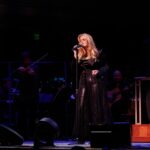 Trisha Yearwood Instagram – Music City, you never disappoint! Thank you @nashvillesymphony and @enricolopezyanez for the thrill of a lifetime…again!! Thank you to my band(s) and everyone who made these shows happen, and to all who came to share in the joy of music!! As Frank would say, you filled my heart with song! xo
