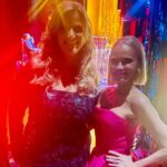 Trisha Yearwood Instagram - Some folks dread Mondays, but….what a Monday I had! Being part of honoring Stephen Schwartz at the Metropolitan Opera house!! Are you kidding me???! It was a WICKED night! 💚