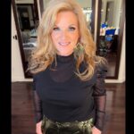 Trisha Yearwood Instagram - Vegas Vibes 4/25-4/28/24