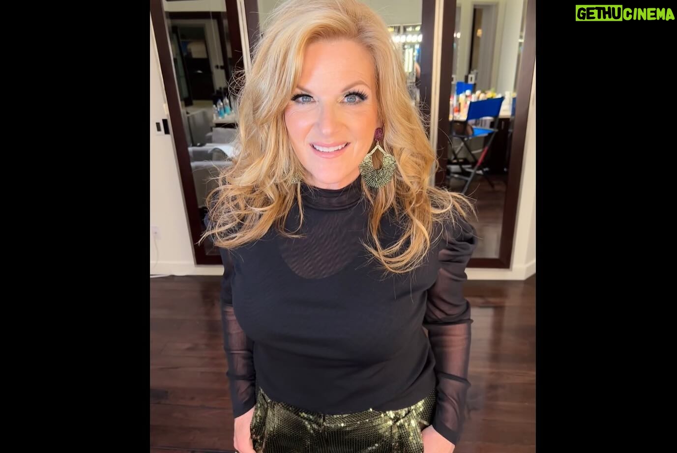Trisha Yearwood Instagram - Vegas Vibes 4/25-4/28/24