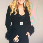 Trisha Yearwood Instagram - ✨✨✨