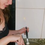 Triz Pariz Instagram - salve familia miojada da madrugada has just dropped! espero que gostem dessa linda e saborosa refeição a luz de velas que fiz com minha amiga @romanaro_