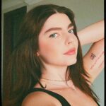 Triz Pariz Instagram - skin: mais padrão que isso não tem como