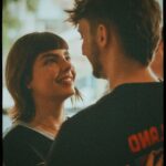 Triz Pariz Instagram - Te amo antes, agora e depois. Sempre fiz das tripas coração, mas de você eu gosto com os dois. 🤍