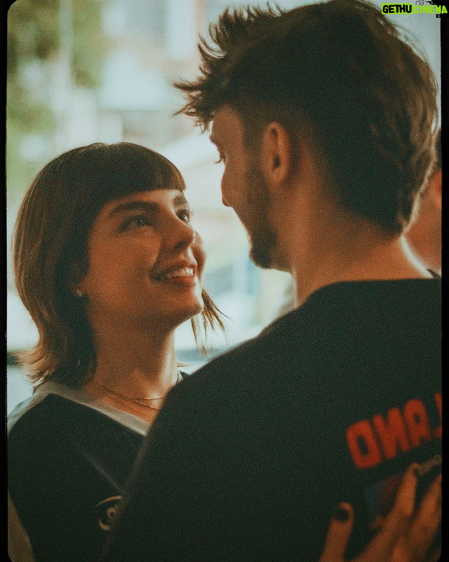 Triz Pariz Instagram - Te amo antes, agora e depois. Sempre fiz das tripas coração, mas de você eu gosto com os dois. 🤍