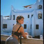 Triz Pariz Instagram - lembranças nao publicadas do Uruguai