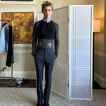 Troye Sivan Instagram – @prada