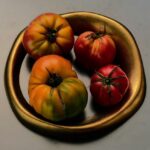 Troye Sivan Instagram - Bottomless (baseless 🙂) and beautiful! Very excited to show you all @tsulangeyor ‘s newest homeware - the BOWL. Available in two sizes, one for ur personal (keys, wallet, headphones), and one for ur perishables (tomatoes, citrus and squash). Ive been living w mine for a few months and it’s genuinely my favourite thing. Available now @tsulangeyor