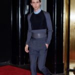 Troye Sivan Instagram – @prada