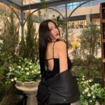 Tsai Jui-hsueh Instagram - 來韓國剪了公主切 還可以嗎～？🥹