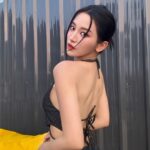 Tsai Jui-hsueh Instagram -