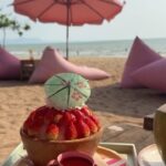 Tsai Jui-hsueh Instagram - @所有人 出來曬太陽了啦～🏖️🌺💖