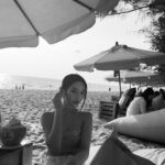 Tsai Jui-hsueh Instagram - @所有人 出來曬太陽了啦～🏖️🌺💖