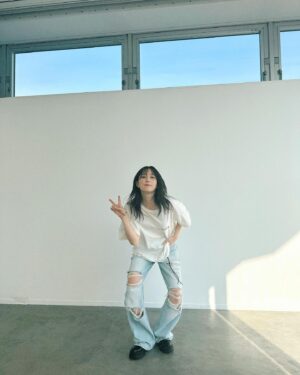 Tsubasa Honda Instagram - ☀️
ｲｲﾃﾝｷﾀﾞｰｯ🥱🈳
#ほんだのふく